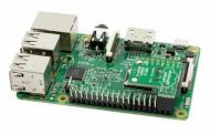 RasClock - Raspberry Pi Real Time Clock Module V4.2