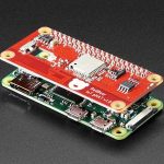 Red Bear IoT pHAT for Raspberry Pi - WiFi + BTLE