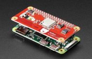 Red Bear IoT pHAT for Raspberry Pi - WiFi + BTLE